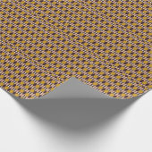 Chic & Trendwrapping Paper Collection Geschenkpapier (Ecke)