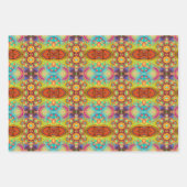 Chic & Trendwrapping Paper Collection Geschenkpapier Set (Vorderseite 2)