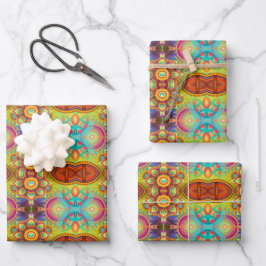 Chic & Trendwrapping Paper Collection Geschenkpapier Set