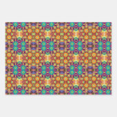 Chic & Trendwrapping Paper Collection Geschenkpapier Set (Vorderseite 2)