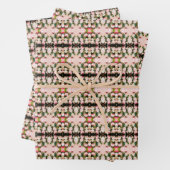 Chic & Trendwrapping Paper Collection Geschenkpapier Set (Beispiel)