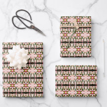 Chic & Trendwrapping Paper Collection