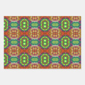 Chic & Trendwrapping Paper Collection Geschenkpapier Set (Vorderseite)