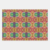 Chic & Trendwrapping Paper Collection Geschenkpapier Set (Vorderseite 2)