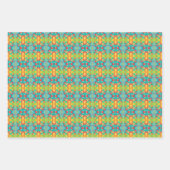 Chic & Trendwrapping Paper Collection Geschenkpapier Set (Vorderseite)