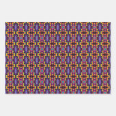 Chic & Trendwrapping Paper Collection Geschenkpapier Set (Vorderseite 2)