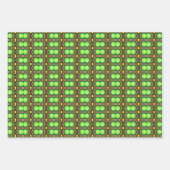 Chic & Trendwrapping Paper Collection Geschenkpapier Set (Vorderseite)