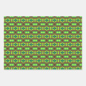 Chic & Trendwrapping Paper Collection Geschenkpapier Set (Vorderseite 3)