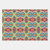 Chic & Trendwrapping Paper Collection Geschenkpapier Set (Vorderseite)