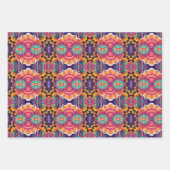 Chic & Trendwrapping Paper Collection Geschenkpapier Set (Vorderseite 3)