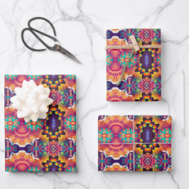Chic & Trendwrapping Paper Collection Geschenkpapier Set