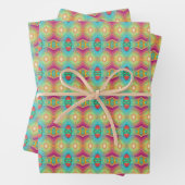 Chic & Trendwrapping Paper Collection Geschenkpapier Set (Beispiel)