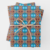 Chic & Trendwrapping Paper Collection Geschenkpapier Set (Beispiel)