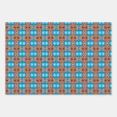 Chic & Trendwrapping Paper Collection Geschenkpapier Set (Vorderseite)