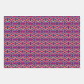 Chic & Trendwrapping Paper Collection Geschenkpapier Set (Vorderseite)