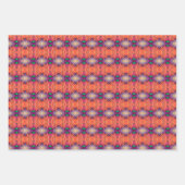 Chic & Trendwrapping Paper Collection Geschenkpapier Set (Vorderseite 2)