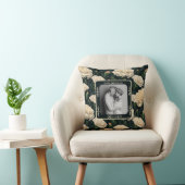 Chic True Love 25. Jubiläum Throw Kissen (Stuhl )