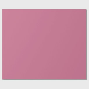 CHIC U. STYLISH_MODERN ROSA KÖRPER GESCHENKPAPIER