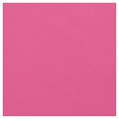 CHIC U. STYLISH_SOLID ROSA STOFF (Nahaufnahme)