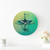 Chic und Chic: Beste Uhr (Zuhause)