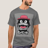 Chic und einzigartige T-Shirts (Vorderseite)