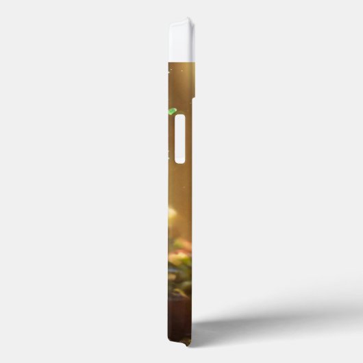 Chic und trendy iPhone Cover (Rückseite / Rechts)