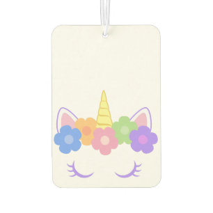 Chic Unicorn Autolufterfrischer