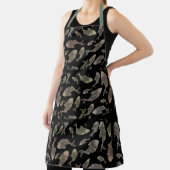 Chic Vaters Fisch Schürze (InSitu)