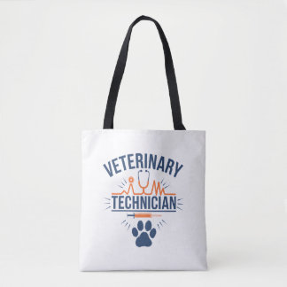 Chic Vet Tech Bag Tasche