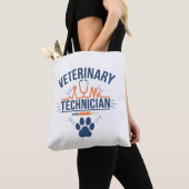 Chic Vet Tech Bag Tasche (Von Nahem)
