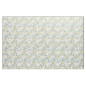 Chic Vintag Blue Iris Stoff (Fat Quarter (45,7 x 55,9 cm))