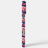 Chic Werbegeschenk Rose Foto Case-Mate iPhone Hülle (Rückseite / Rechts)