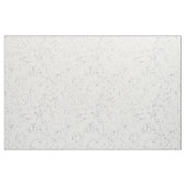 Chic White and Gray Marmor Muster Stoff (Yard (91,4 cm))