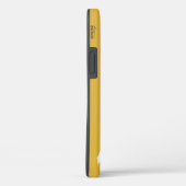 Chic White Dragon Monogram Case-Mate iPhone Case (Rückseite / Rechts)