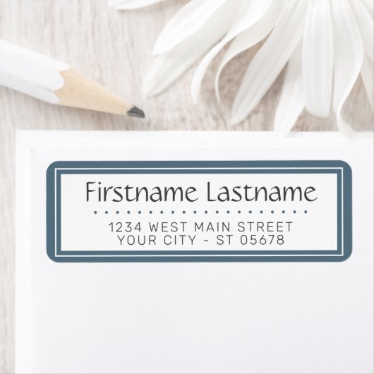 Chic White Simple Styled Typografie Script (Insitu)