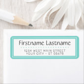 Chic White Simple Styled Typografie Script (Insitu)