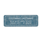 Chic White Simple Styled Typography Script (Vorne)