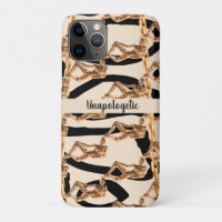 Chic Wild Unapologetic Luxuriöse Tagesgeschenke Gi