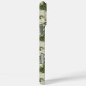 Chic Women Gift Ranunculus Custom  Case-Mate iPhone Hülle (Rückseite / Rechts)