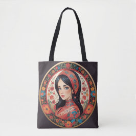 Chic Women's Tasche & Shopping Bag - Stilvolle Eve