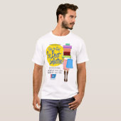 Chic zum Chic T-Shirt (Vorne ganz)