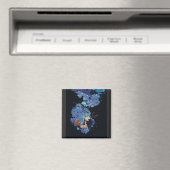 Chica al vacío magnet (In Situ (Geschirrspüler))