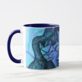 Chica con su gato tasse (Links)
