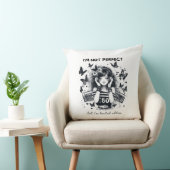 Chica de edición limitada kissen (Stuhl )