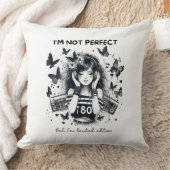 Chica de edición limitada kissen (Decke)