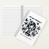 Chica de edición limitada notizblock (Innen)