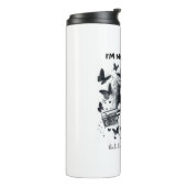 Chica de edición limitada thermosbecher (Nach links gedreht)