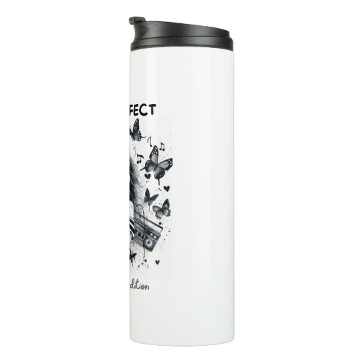 Chica de edición limitada thermosbecher (Nach rechts gedreht)