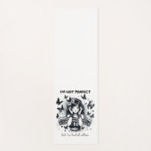 Chica de ediciónm limitada yogamatte (Vorderseite)