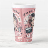 Chica perfecta milchtasse (Vorderseite)